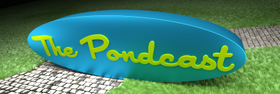 The Pondcast - a production of theTurtleRoom.org