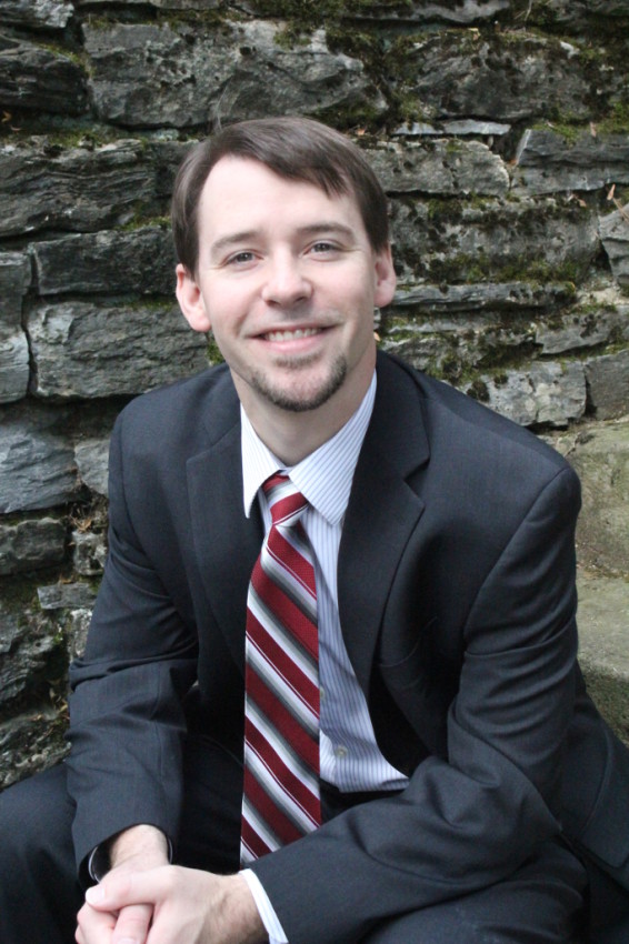 Steve Enders - Founder/Director