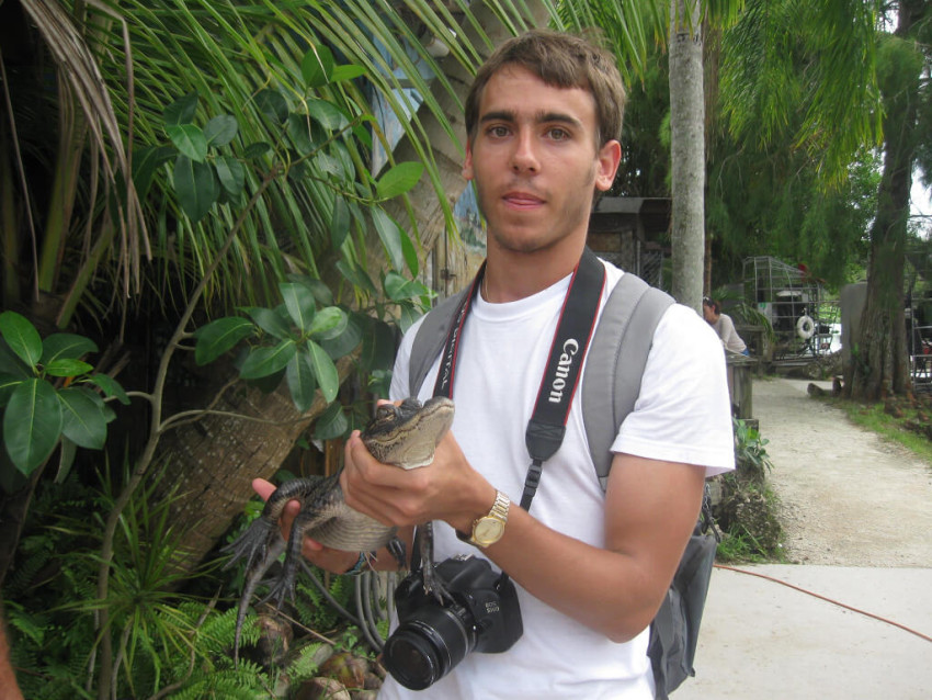 Kévin Labille - Senior Developer