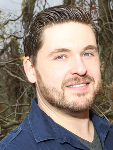 Chris Leone - Conservation Husbandry Specialist