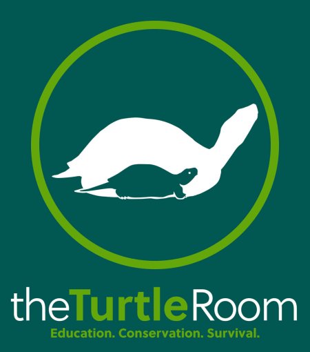 theTurtleRoom 2015 Logo T - Forest