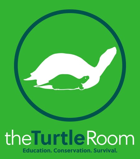 theTurtleRoom 2015 Logo T - Grass