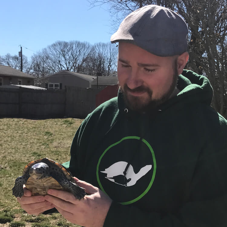 Kevin Minto - Video Production Coordinator