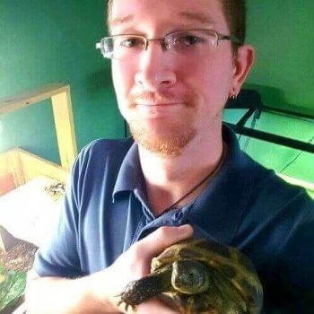 Matt Knight, Staff Writer - theTurtleRoom