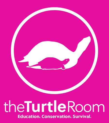 tTR Logo Shirt, One Color on Cyber Pink