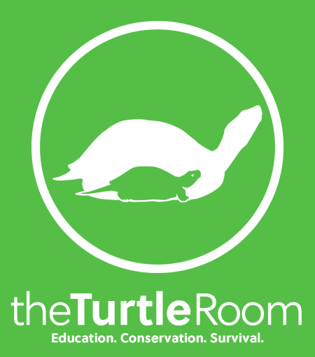 tTR Logo Shirt, One Color on Kiwi