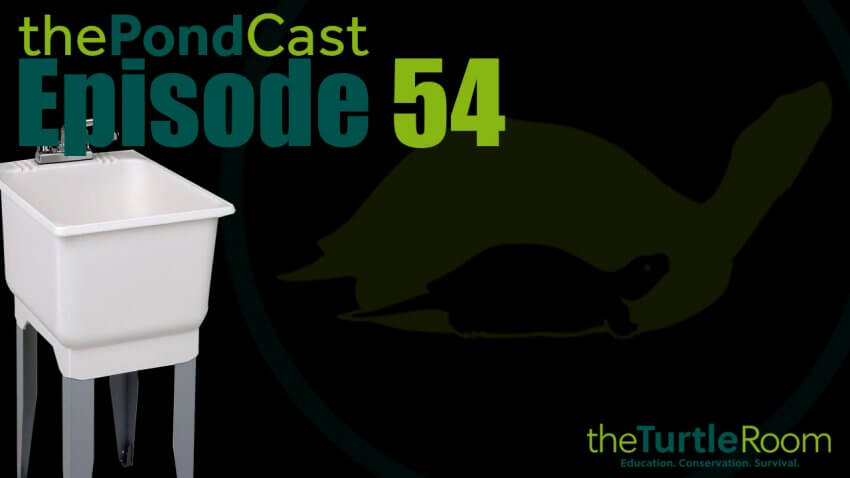 Ep. 54: Slop Sinks and Stuff