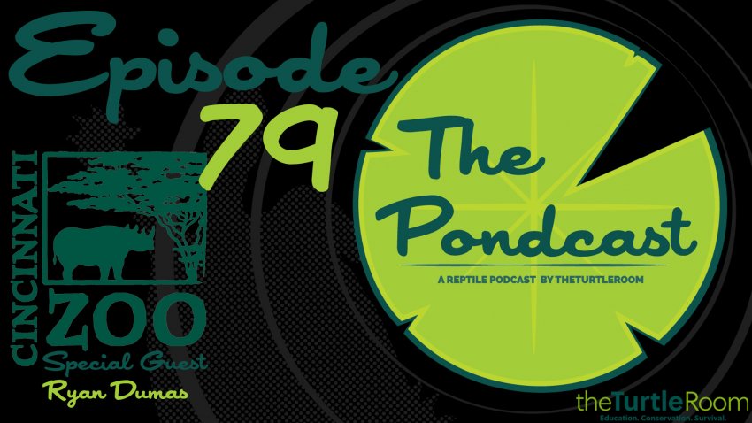 Ep. 79: Captive Animal Welfare